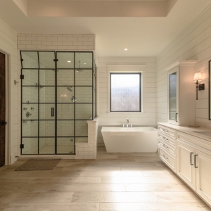 Photo of Metal Wood Glass Innovations