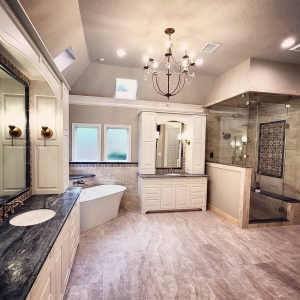 Photo of Metal Wood Glass Innovations