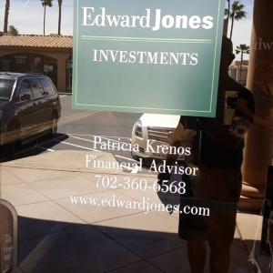 Photo of Edward Jones - Financial Advisor: Patricia Krenos