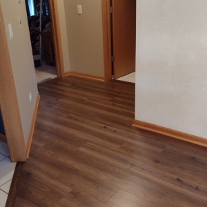 Photo of Wall 2 Wall Flooring