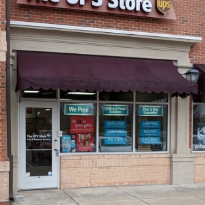 Photo of The UPS Store