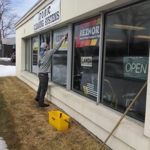 Photo of Cee-Clean Window Cleaning
