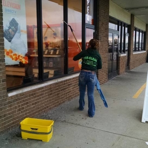 Photo of Cee-Clean Window Cleaning