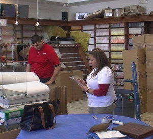 Photo of Umbrella Property Restoration