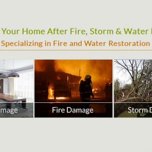 Photo of Umbrella Property Restoration