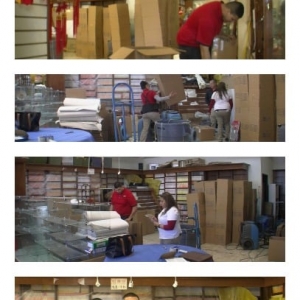 Photo of Umbrella Property Restoration