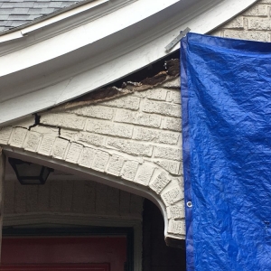 Allen Alpha Foundation Repair