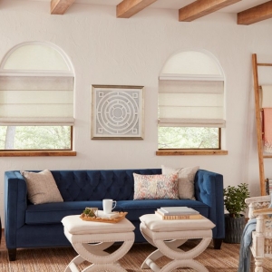 San Clemente All Those Blinds