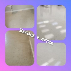 Photo of Down Home Cleaning
