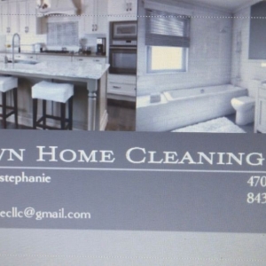 Photo of Down Home Cleaning