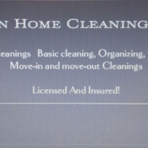 Photo of Down Home Cleaning