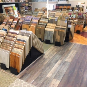 San Marcos Legacy Flooring America