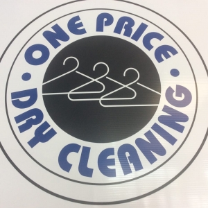 Photo of One Price Dry Cleaning
