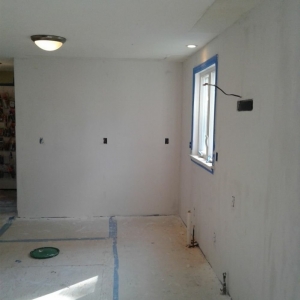 Photo of GC Drywall