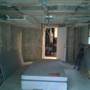 Photo of GC Drywall