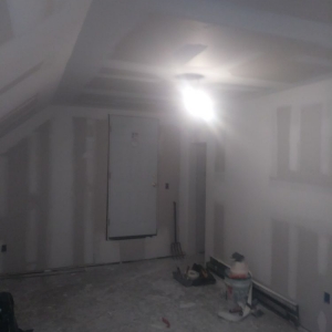 Photo of GC Drywall
