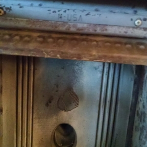 Photo of Millers Chimney
