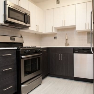 Photo of Capitol Park Tower Apartments