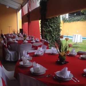 Photo of Jardín Santa María