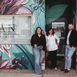 Photo of Angela Nolfi & Company