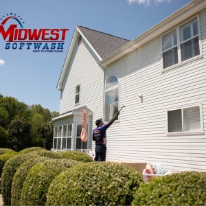 Photo of MidWest SoftWash