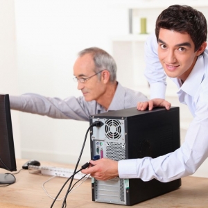 Photo of Micom Systems