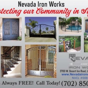 Photo of Nevada Iron Works