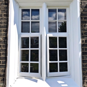 Photo of Sash Restoration Melbourne