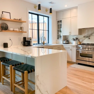 Santa Clara CR Marble & Granite