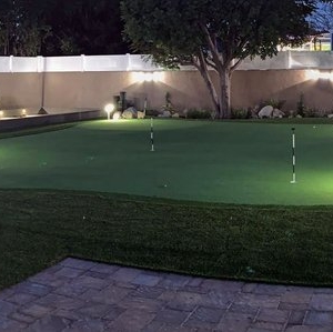 Photo of Synthetic Dream Lawns & Putting Greens
