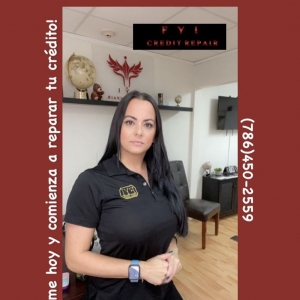 Photo of Fyi Credit Repair