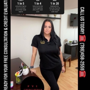 Miami Fyi Credit Repair