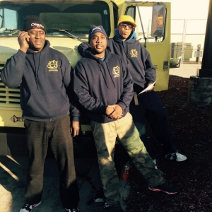 Photo of CJ Pro Movers