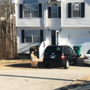 Photo of CJ Pro Movers