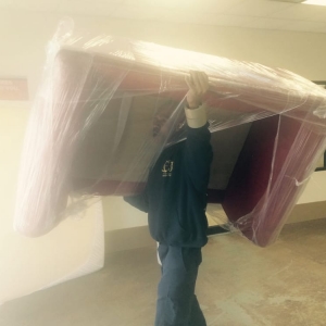 Photo of CJ Pro Movers