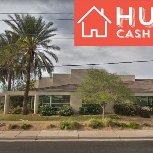 Photo of Huge Cash Offer