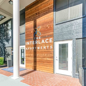 Photo of The Interlace