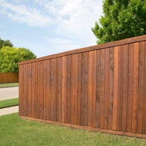 Photo of Pro Fence