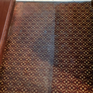 Manteno All American Carpet Cleaning