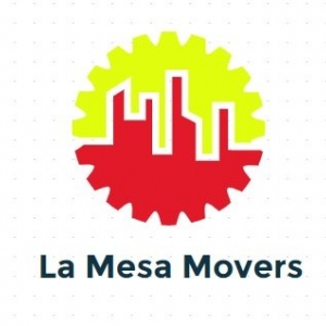 La Mesa La Mesa Movers