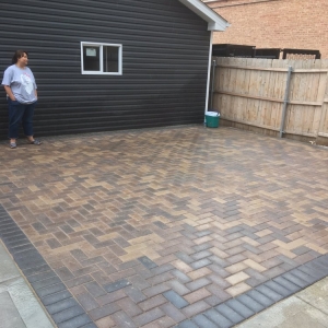 Photo of Ben G Landscaping