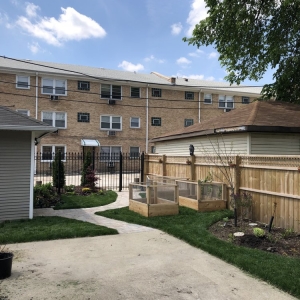 Photo of Ben G Landscaping