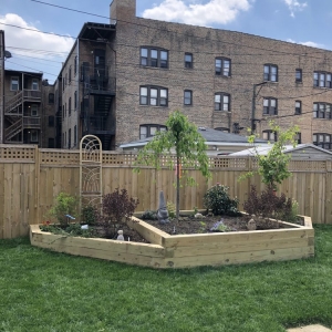 Photo of Ben G Landscaping