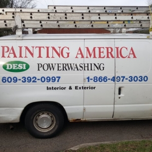 Photo of Paint America