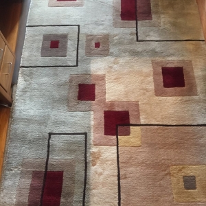 Photo of Royale Bezjian Rug & Furniture Cleaners