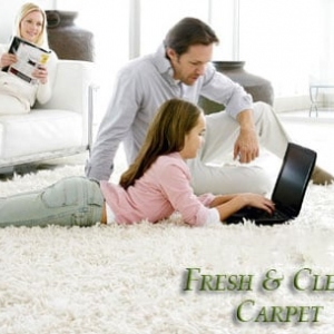 Photo of Royale Bezjian Rug & Furniture Cleaners