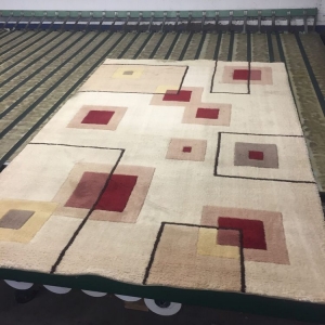 Photo of Royale Bezjian Rug & Furniture Cleaners