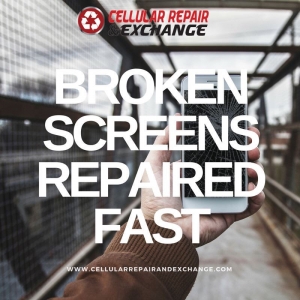 Photo of Cellular Repair