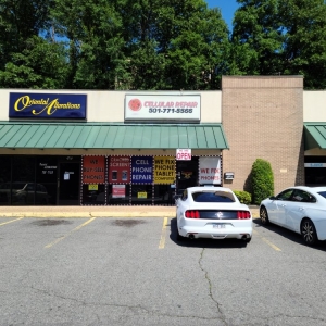 Photo of Cellular Repair