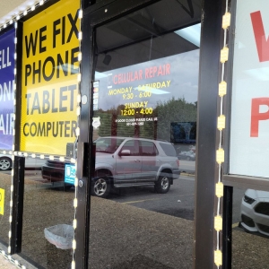 Photo of Cellular Repair